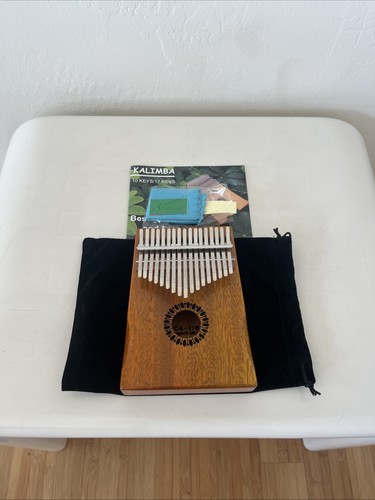 Kalimba keys great - kalimba, 17