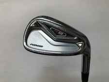 TaylorMade R9 fer forgé 1