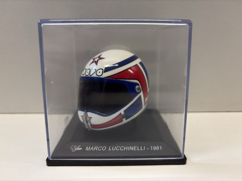 Casque miniature motogp marco - casque,