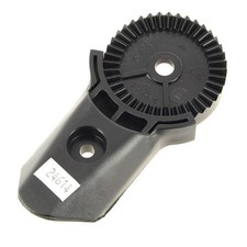 Demi liaison crantee inferieur