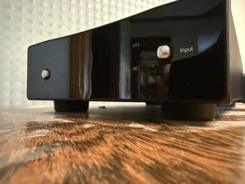 Rega aria phono - rega,