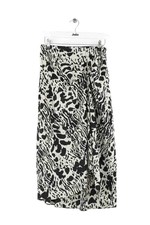 Jupe multicolore Bash S