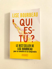 Qui es-Tu ? - Lise Bourbeau | Livre | Très Bon Etat