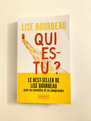 Qui lise bourbeau - lise, |