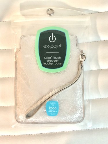 Genuine kobo touch - genuine, n905