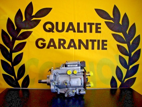 Pompe injection bmw 320d - pompe, 520d