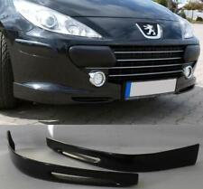 PEUGEOT 307 05-07  RAJOUT DE PARE-CHOC AVANT  - TUNING-GT