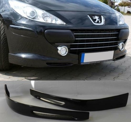 Peugeot 307 rajout de - peugeot,