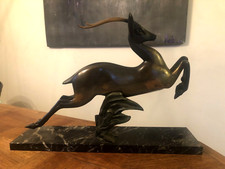 JOLI SUJET EN RÉGULE A PATINE