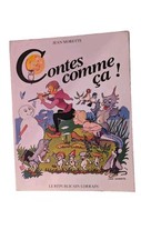 Contes comme par - par, jean