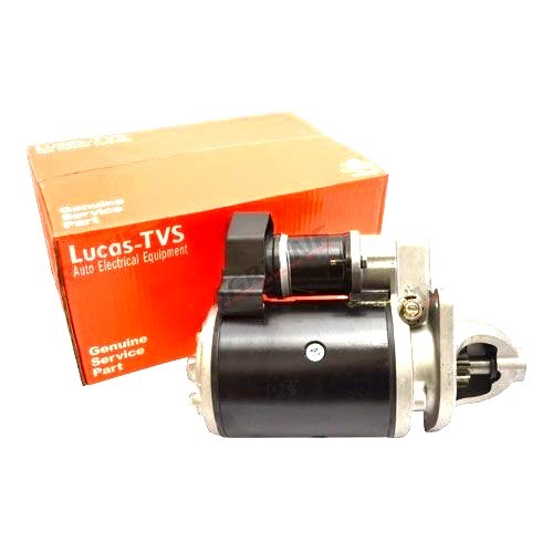 Démarreur moteur pour - pour, ford