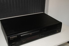 lecteur Platine CD pioneer PD 204 PB tiroir sinon tout fonctionne