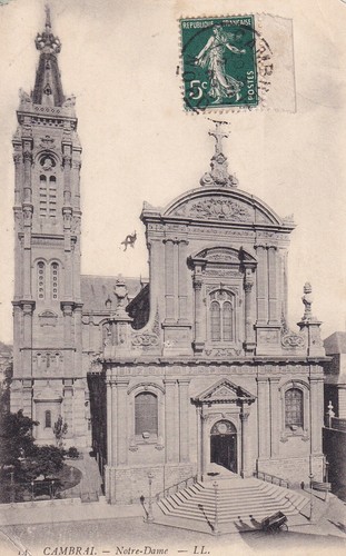 Carte postale ancienne - ,