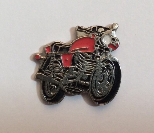 Pin motorbike laverda 750 - motorbike,