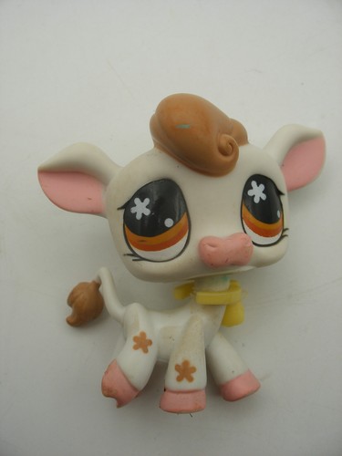 Hasbro littlest petshop - littlest,