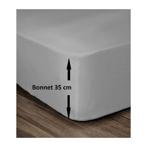 Lovely home drap housse 100 - drap,
