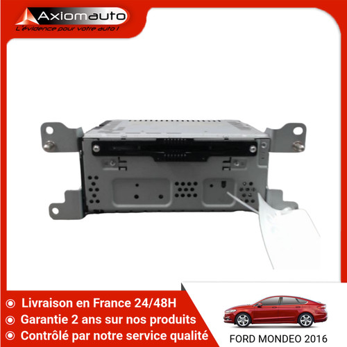 Autoradio ford mondeo - autoradio,