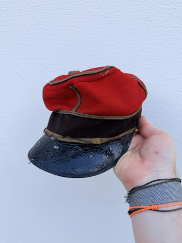 Képi militaire infanterie - képi, d’infanterie