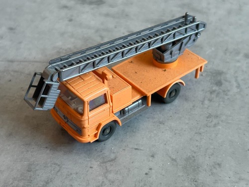 Wiking mercedes benz - 1:87, mercedes-benz
