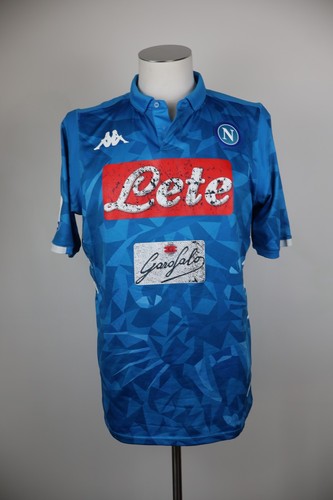 Kappa naples maillot - kappa, football