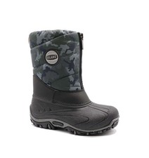 OLANG Bottes BMX CAMOU