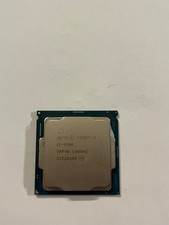 Processeur Intel core i5-9500