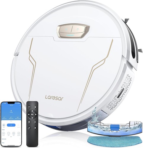 Laresar evol aspirateur - laresar, 3s