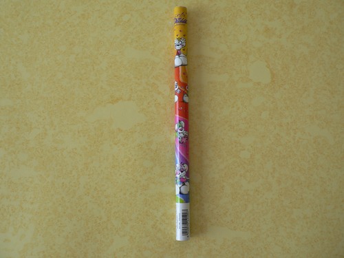 Crayon couleur diddl - crayon,