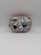 Porte Monnaie /petite Trousse idefix " le parc d'astérix" Asterix 2015