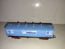 JOUEF  HO WAGON MARCHANDISE