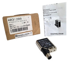 Neuf Pepperl fuchs P+F