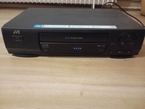 Magnétoscope lecteur cassette