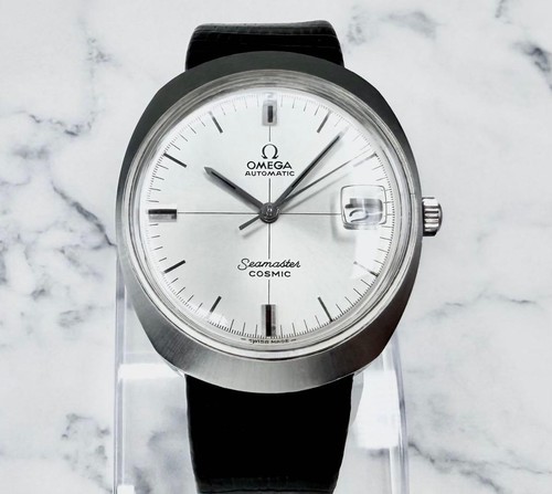 Montre omega seamaster cosmic - omega,