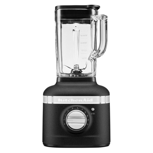 Blender kitchenaid k400 - kitchenaid, noire