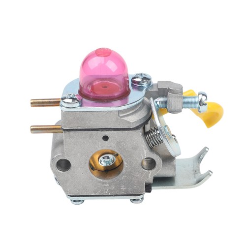 Pièce tondeuse carburateur