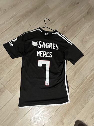Adidas maillot benfica - adidas,