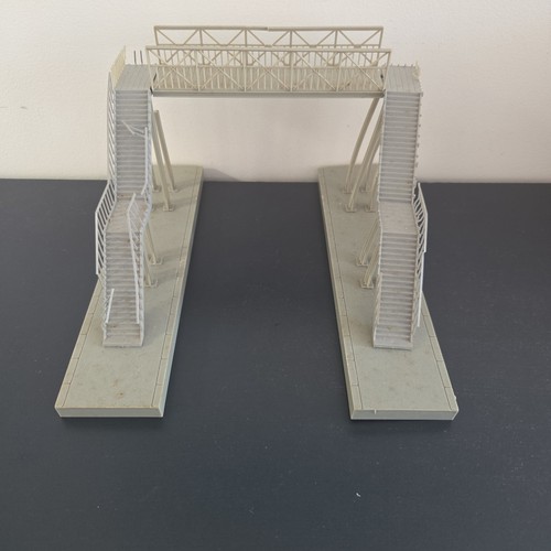 Jouef 1027 passerelle - jouef,