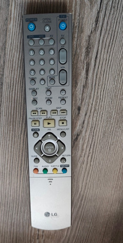 6711r1p113b tv dvd - lg,