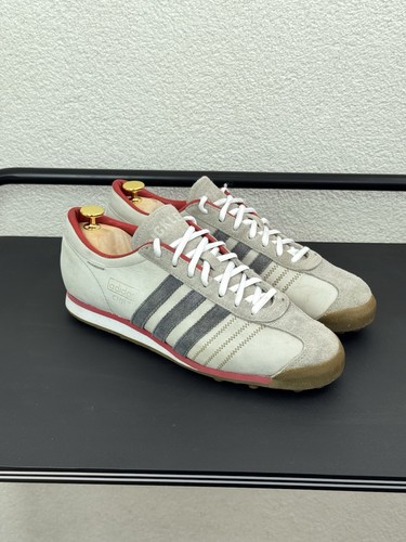 Rare vintage adidas - rare, chile