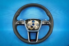 Volant chauffant Audi RS6 RS7 4K 4K0419091R