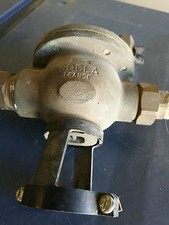 DISCONNECTEUR  SOCLA  BA 2660