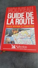 Nouveau guide route - nouveau,