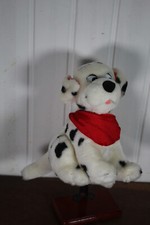 Peluche avec rangement 101 Dalmatiens Disney Jemini