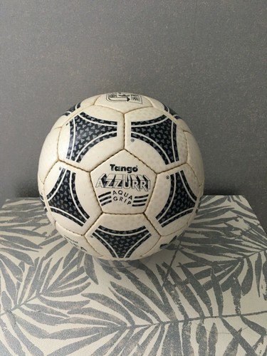 Ballon adidas tango vintage - ballon,