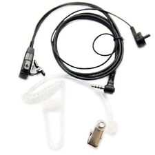 KIT BODYGUARD FBI VOX POUR YAESU ET VERTEX 1 JACK 3.5 MM  FT-50R FT-60R VX-428