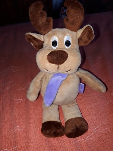 Dda peluche doudou - dda🦌peluche,