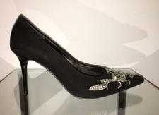 Escarpins BRUNO MAGLI talons
