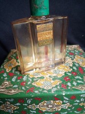 Flacon ancien de Parfum -