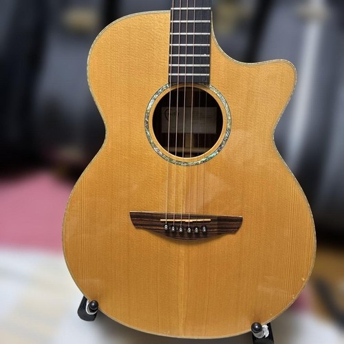 Acoustic guitar faith fvhg - guitar,