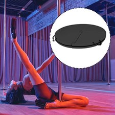 Tapis de pole dance pliable